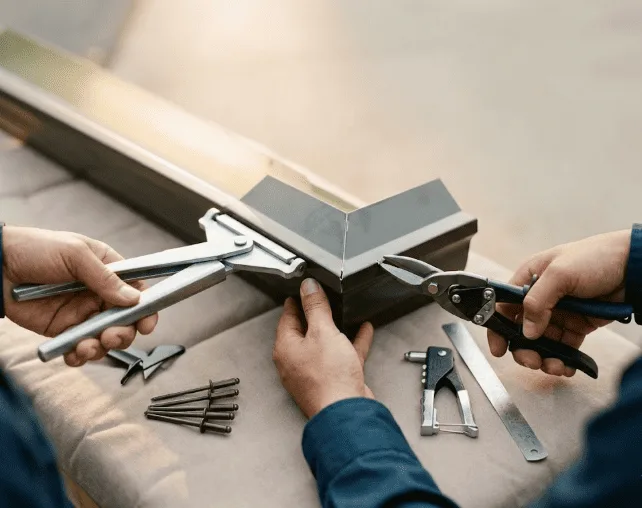 Why choose Gutter Repair in Fairmount, GA